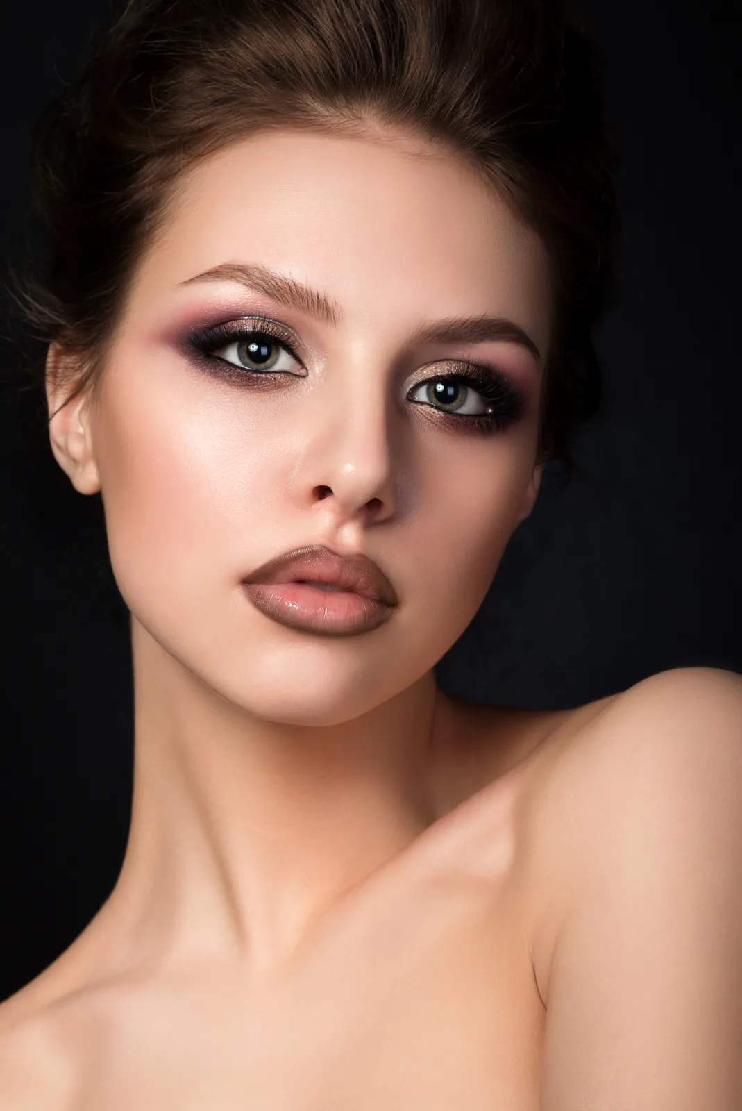 Mon Rêve brand imagery