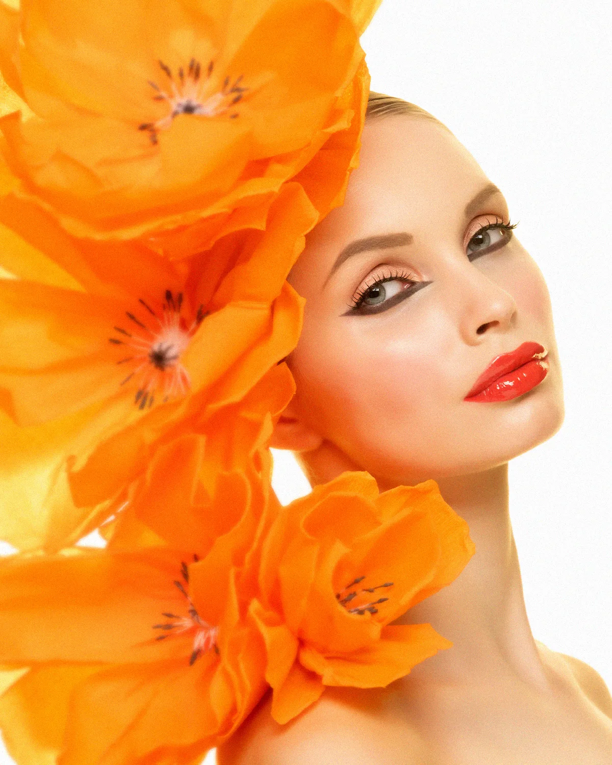 Radiant Professional brand imagery